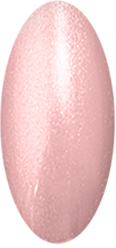 CCO Gellac Grapefruit Sparkle 09857 nail